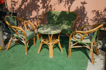 Giardino